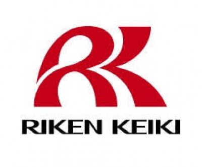 Riken Keiki Gas Detector