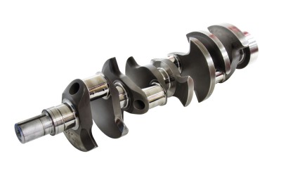 Crank shaft