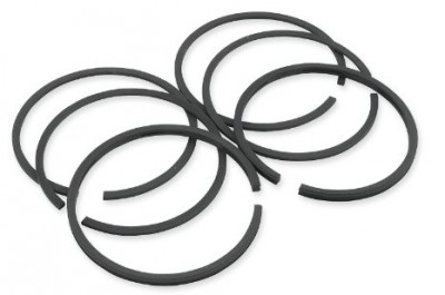 Piston ring