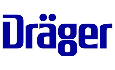 Drager gas detector