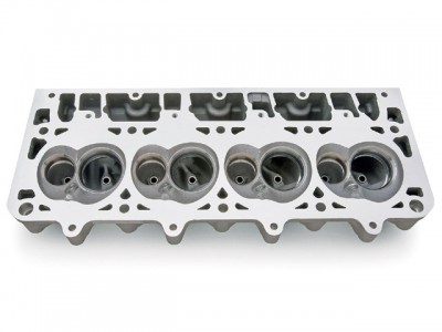 Cylinder head, cover