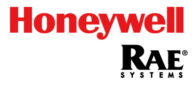 Máy đo khí Honeywell - RAE Systems