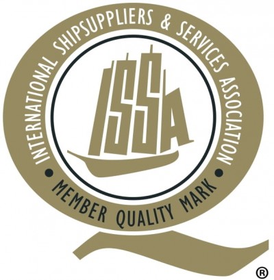 ISSA - INTERNATIONAL SHIPSUPLLIERS & SERVICES ASSOCIATION